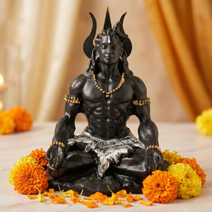 Resin handicrafts