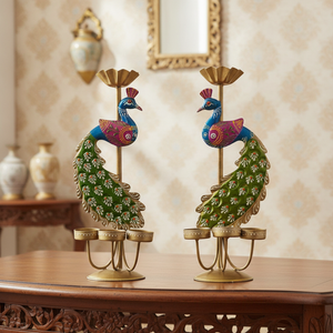 Meenakari handicarft