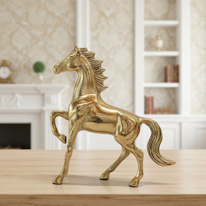 Aluminium handicrafts