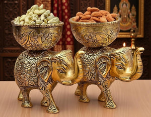 Matel handicraft