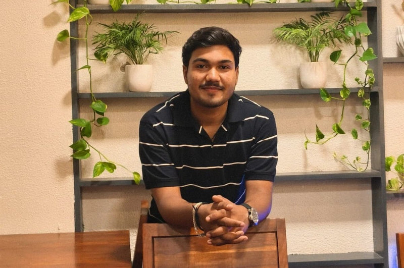 Vansh Khinchi