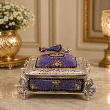 Aluminium handicrafts