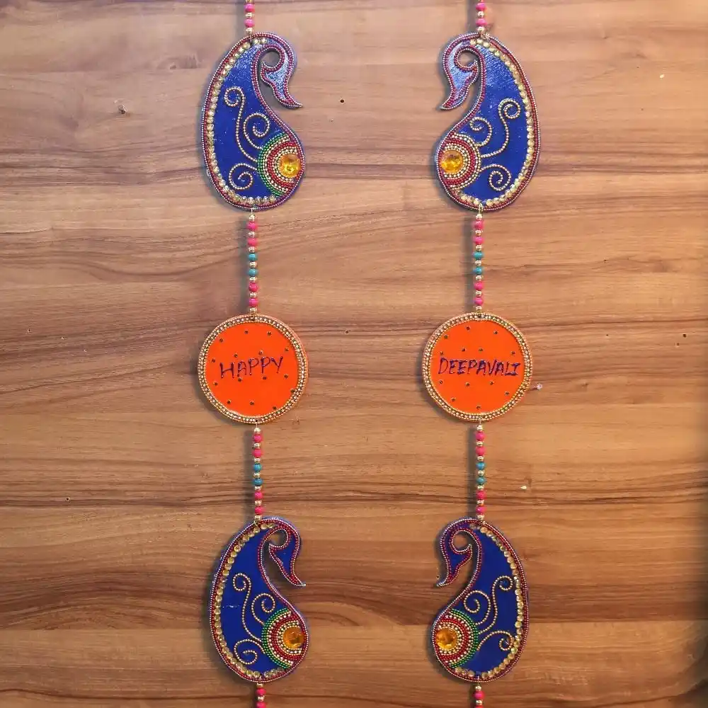 KUNDAN DEEPAVALI LATKAN