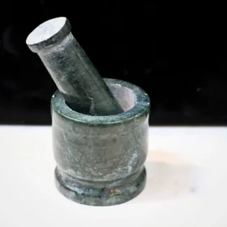 Marble Green Amamdasta 3''