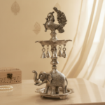 Candle holders